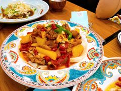 -巴依老爷新疆美食(望京小街店)