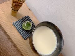 -知亘茶食