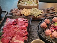 -盡膳口福跷脚牛肉火锅(晶耀前滩店)