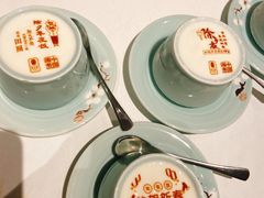 -俏江南(东方广场店)