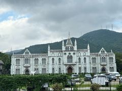 -玫瑰海岸文化旅游度假区