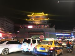 -鼓楼夜市