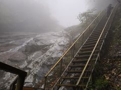 -青峰峡国家森林公园