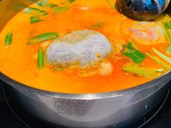 -集渔·泰式海鲜火锅(彭州店)