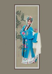 -梨园天地京剧摄影(玲珑天地店)