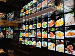 -乾隆美食·本帮菜(黄河路店)