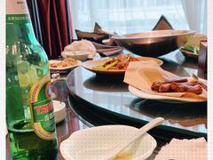 -浩运海鲜·16年专注青岛菜(石老人店)