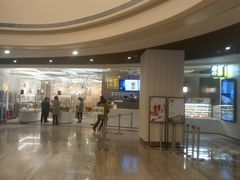 -奈雪的茶(市百一店)