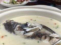 -浔味·山屿湖·正宗淳牌全鱼宴老字号