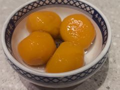 -赵记传承·中国甜品(福州总店)