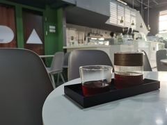 -ADO KAFE(大学城店)