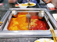 -海底捞火锅(连城广场店)