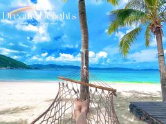-三亚太阳湾柏悦酒店