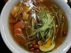 -石记东北风味烤肉店(子固路店)