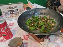 -堂瓦里·33年传统赣菜(第一街区店)