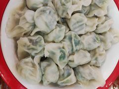 -土菜水饺村(宁夏路店)