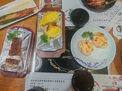 -松坂屋日料自助(长城路店)