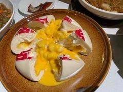 囍欢流沙包-潮民公馆(BFC外滩金融中心店)