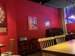 -泰国餐厅 Thai Food(裕华万达店)