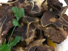 -诏安海鲜馆(新浦店)