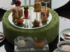 -秀·吧 Show Bar(兰州盛达希尔顿酒店)