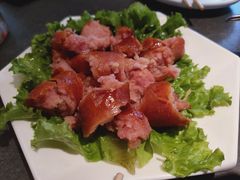 -一品渝香干锅鸭头(平安店)