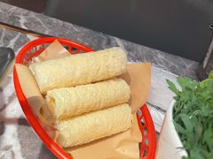 -禄婶鸡煲·打边炉