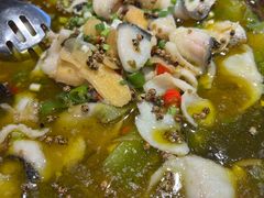 -鸡毛店·川菜(双楠店)