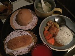 -丽晶大班SPA(大沽店)