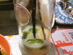 -探鱼·鲜青椒爽麻烤鱼(北京路天河城店)