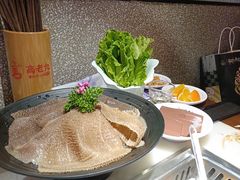 -重庆高老九火锅(万象城店)