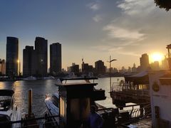 -三利音·浦之舟(滨江大道店)