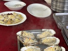 -联丰美食(番禺店)