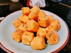 -北京四季酒店·采逸轩