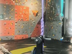 -中航健身会(星河中心分店)