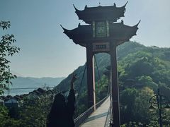 -丰都鬼城名山景区