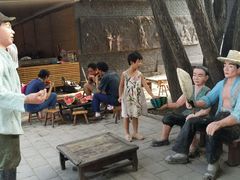 android_upload_pic-白洋淀景区