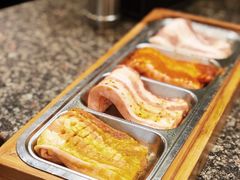-高丽苑韩国烤肉(海昌路旗舰店)