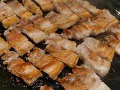 -韩时烤肉(丰科万达广场店)