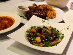 -Mr.J义法厨房(北医店)