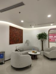 -丰联丽格医疗美容·联合丽格眼整形中心