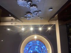 -顺德美的万豪酒店-万豪中餐厅