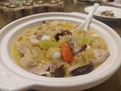 -怡园饭店-餐厅(四望亭店)