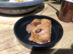 -极有家小鱼小鸡石锅煲(佳兆业店)