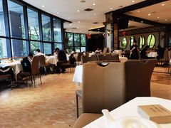 大堂-大海湾酒楼(人南店)