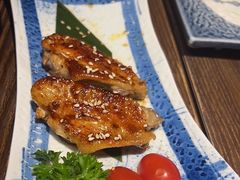 -大雄寿司(中华广场店)