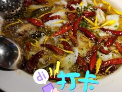 -太二酸菜鱼(海口友谊广场店)