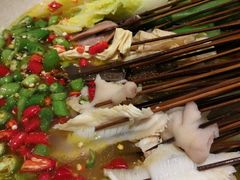 -嘉州叶婆婆钵钵鸡(建设路店)