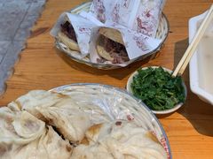 -漕河全驴宴饭店(徐水店)