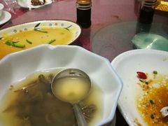 -蓝国饭店